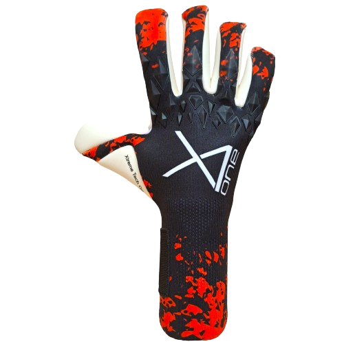 X-ONE R-ROCK ROLLFINGER